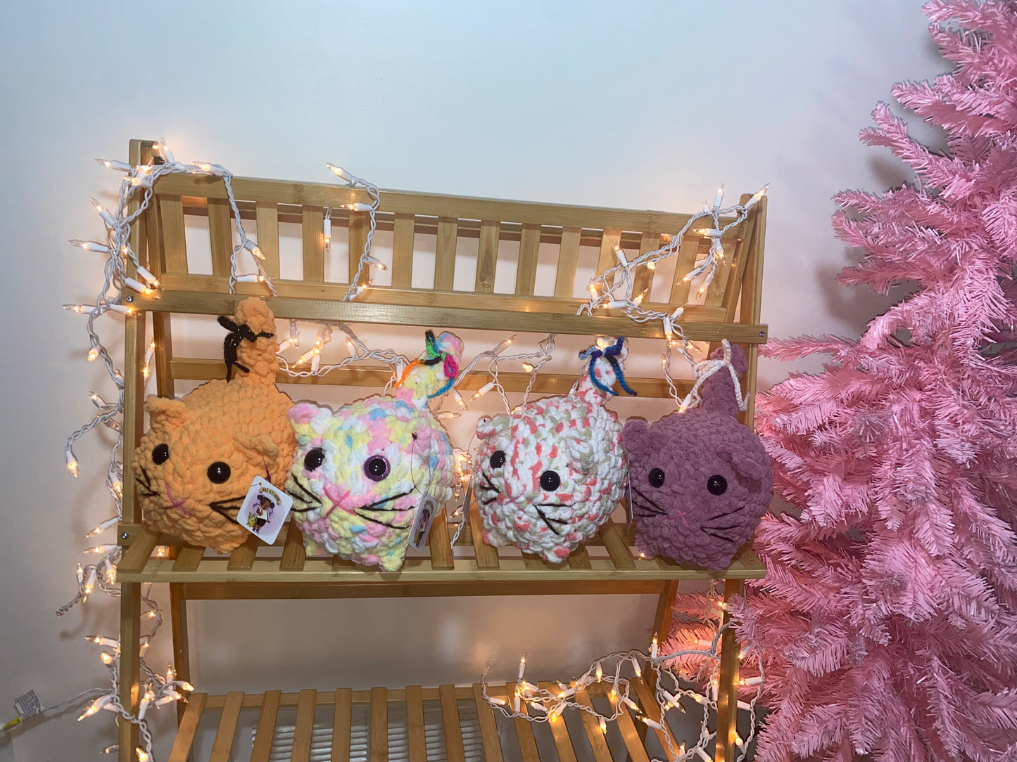 Loaf Cats