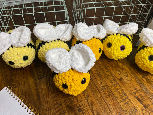 Bees